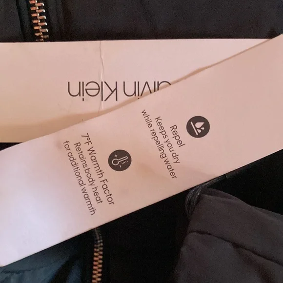 Brand new Calvin Klein coat - Picture 4 of 7